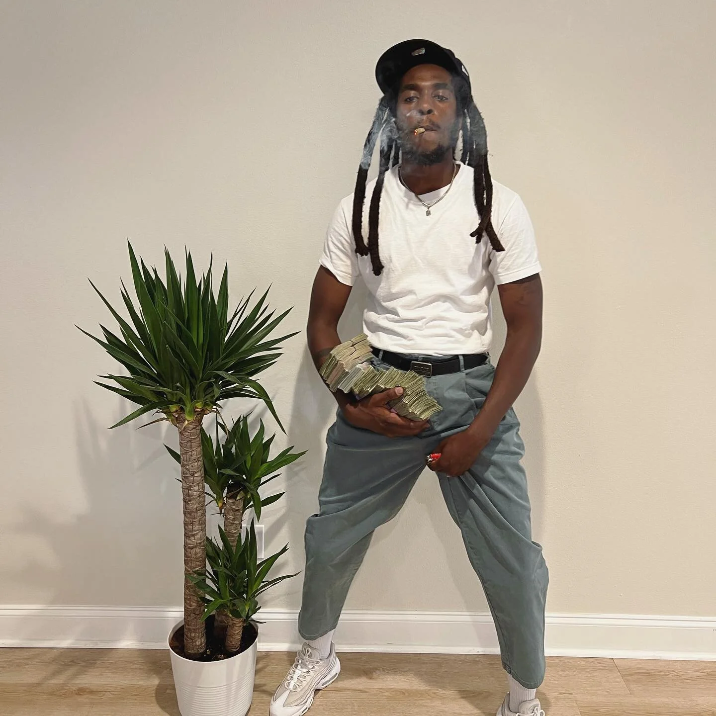 nothin like lil homie nem.