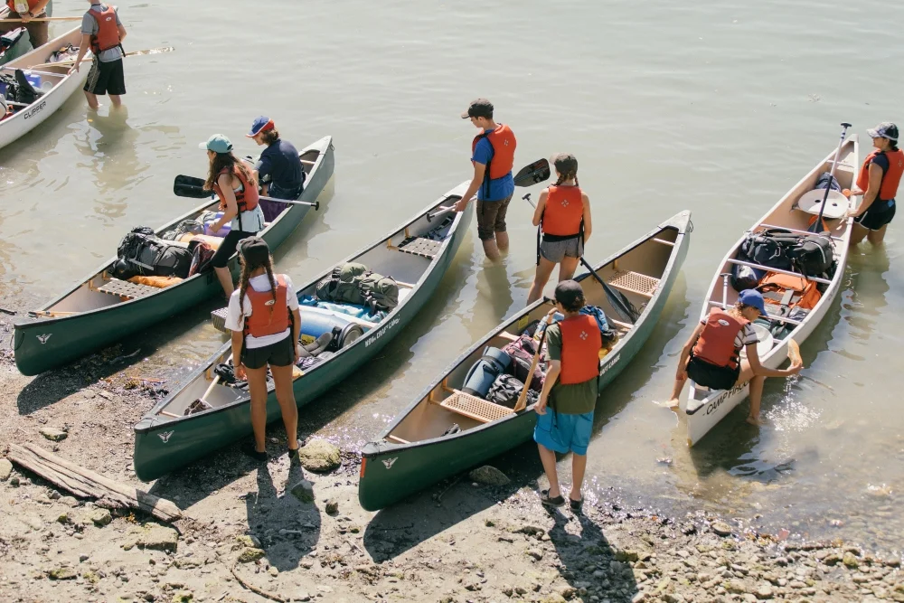 Registration &amp; Program Info for 2019!