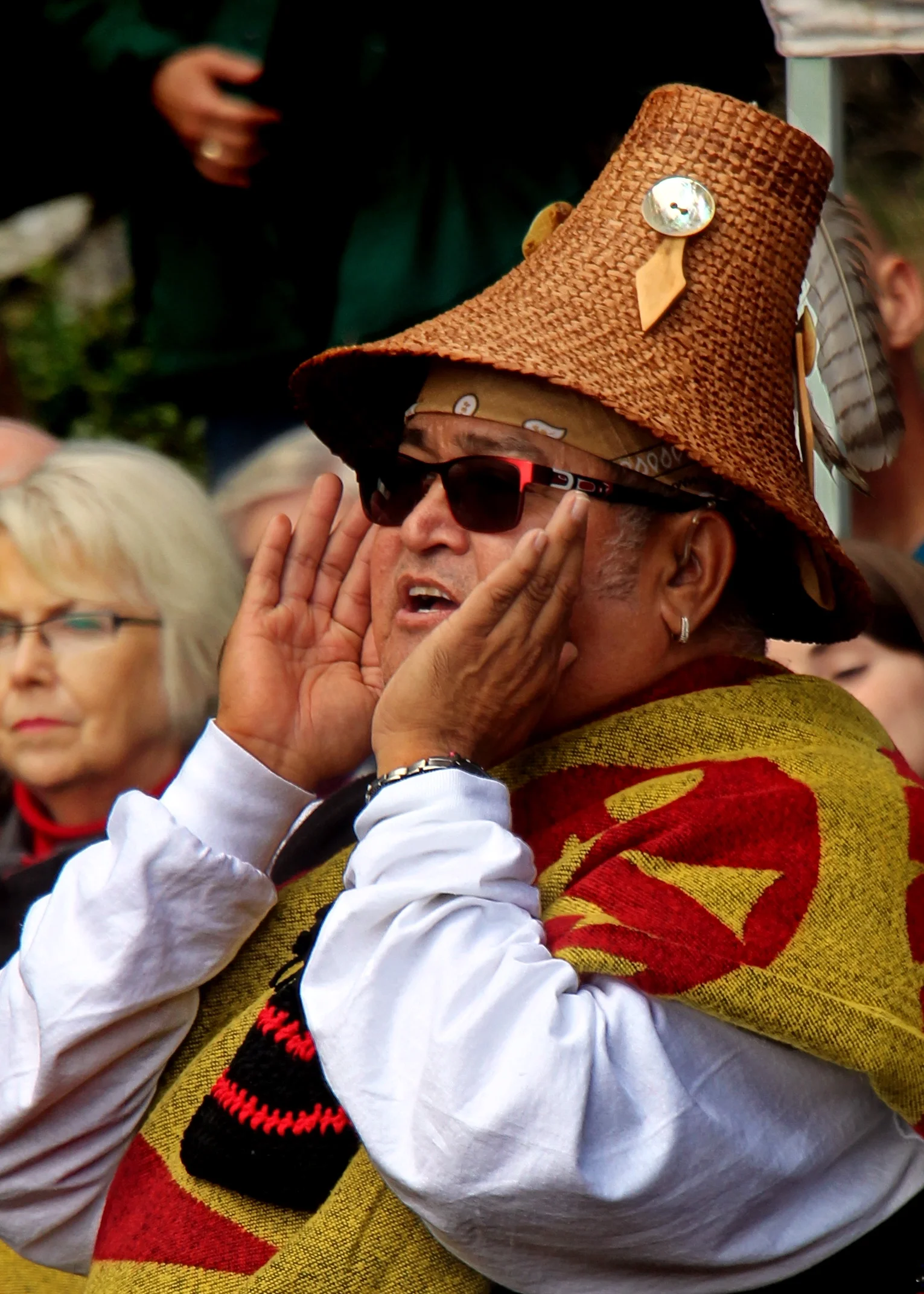 Fircom Hosts Cultural Competency Training