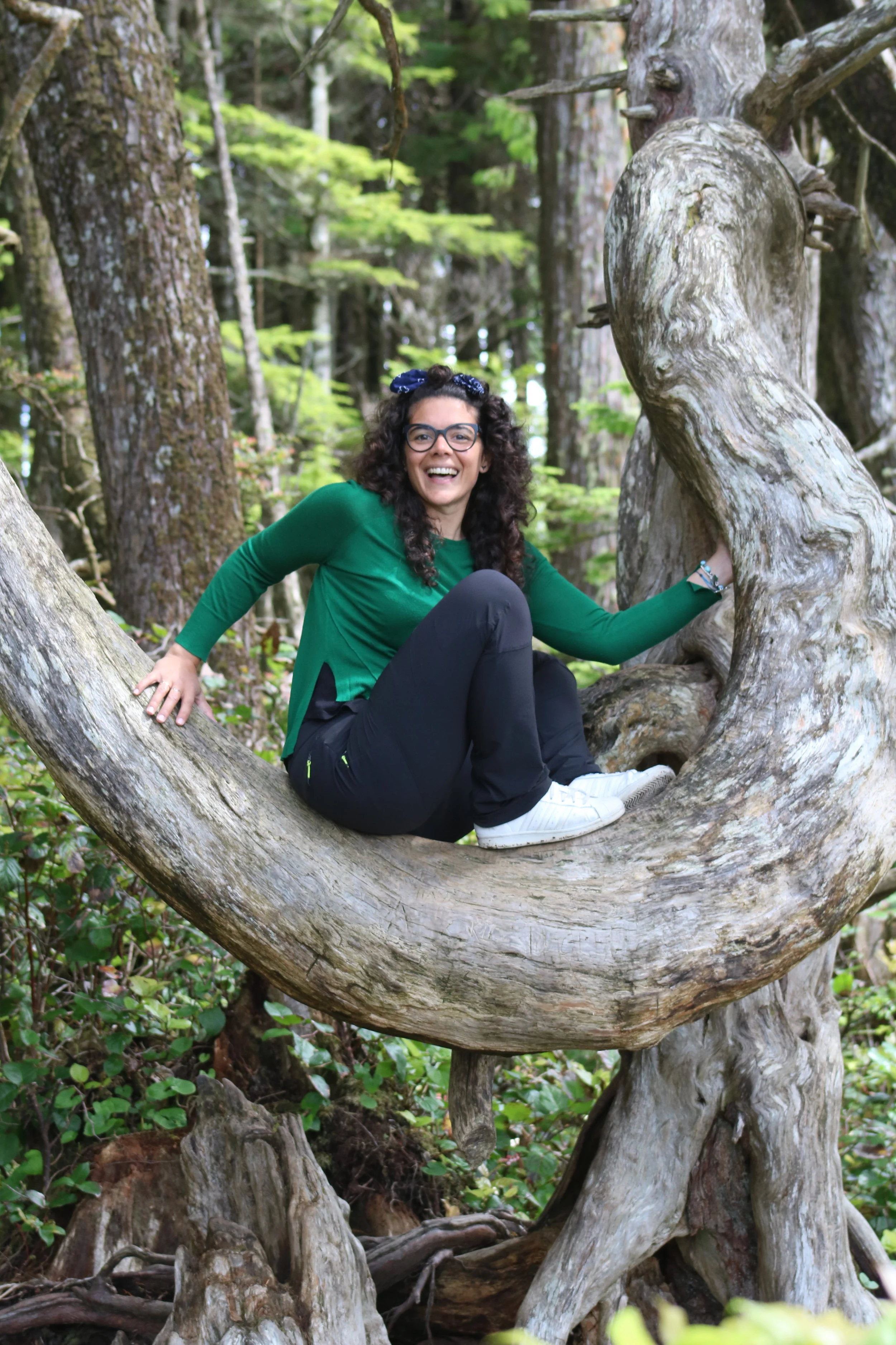 Fircom Welcomes Marcella to the Team!