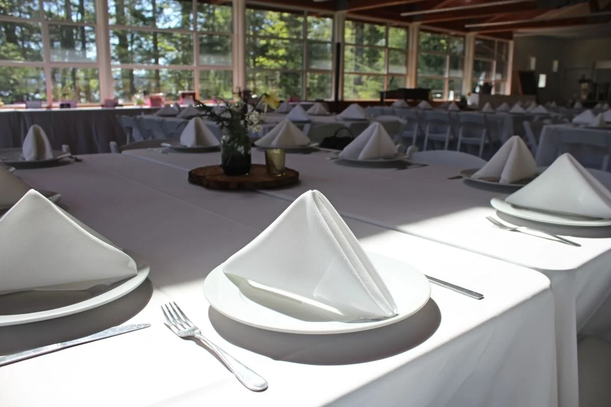 Camp Fancy was a Success!