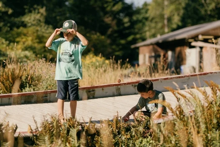 Kids Camp Intermediates Camp Fircom