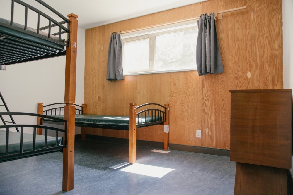 Craigcroft room