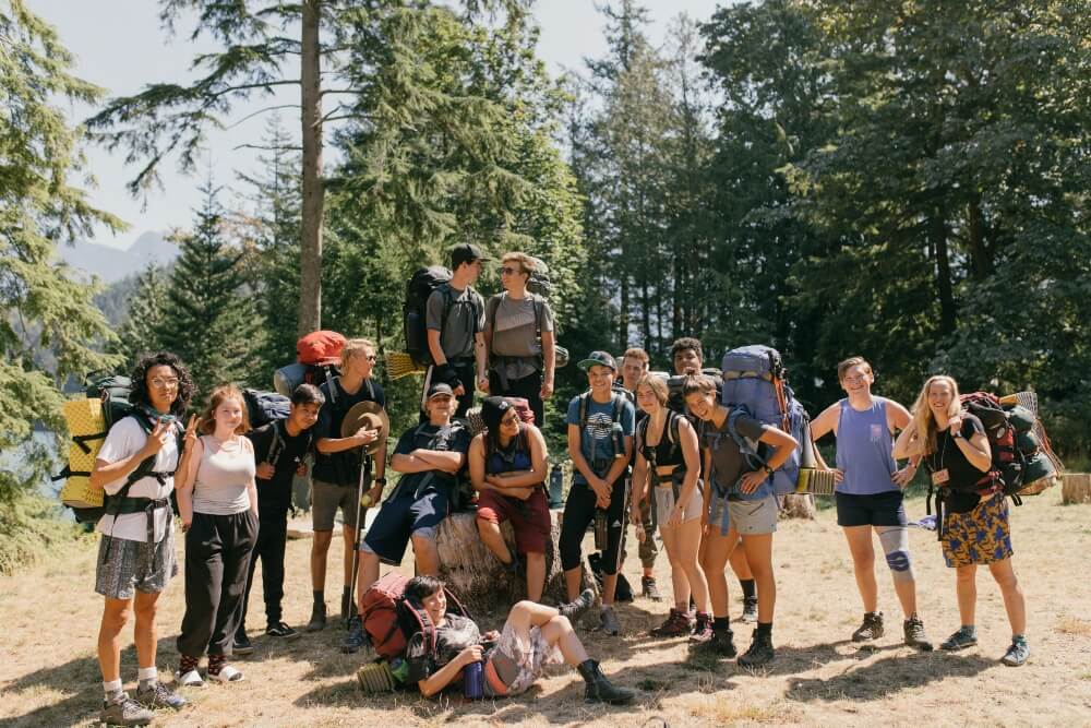 Summer Camps — Camp Fircom