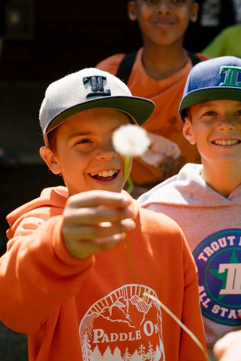 Summer Camp 2019 Comes to an End