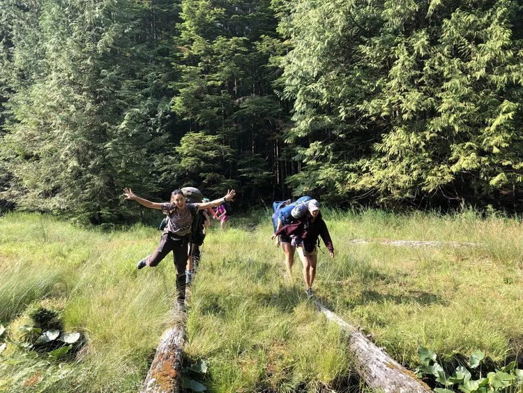 Polaris Adventure Camp