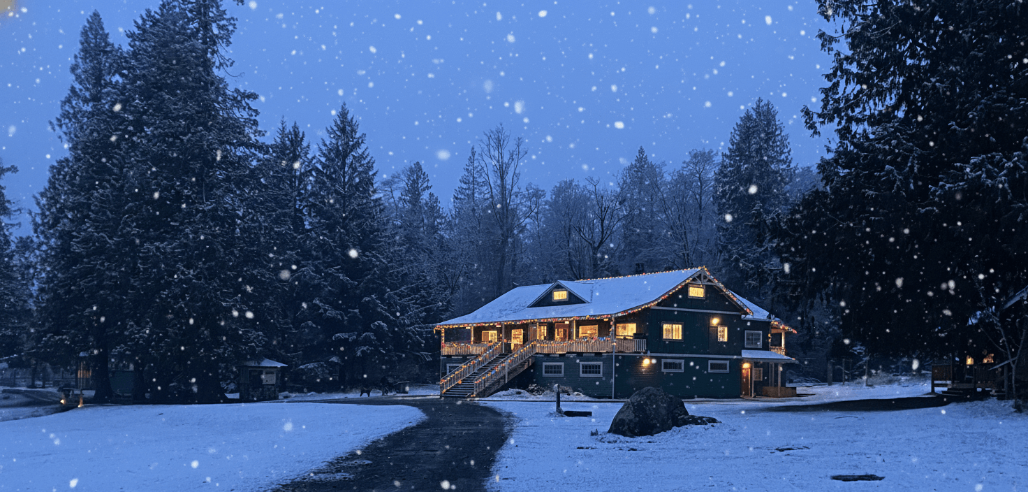 Christmas Newsletter