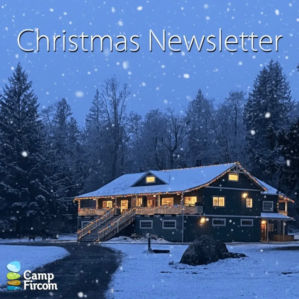 Dear Fircom Community,
This year was filled with moments of pure magic at Fircom! ✨🤍 ✨
We feel truly honoured to carry forward the legacy of the Sea to Sky Outdoor School (STS), which officially joined the Fircom family this April when we purchased 