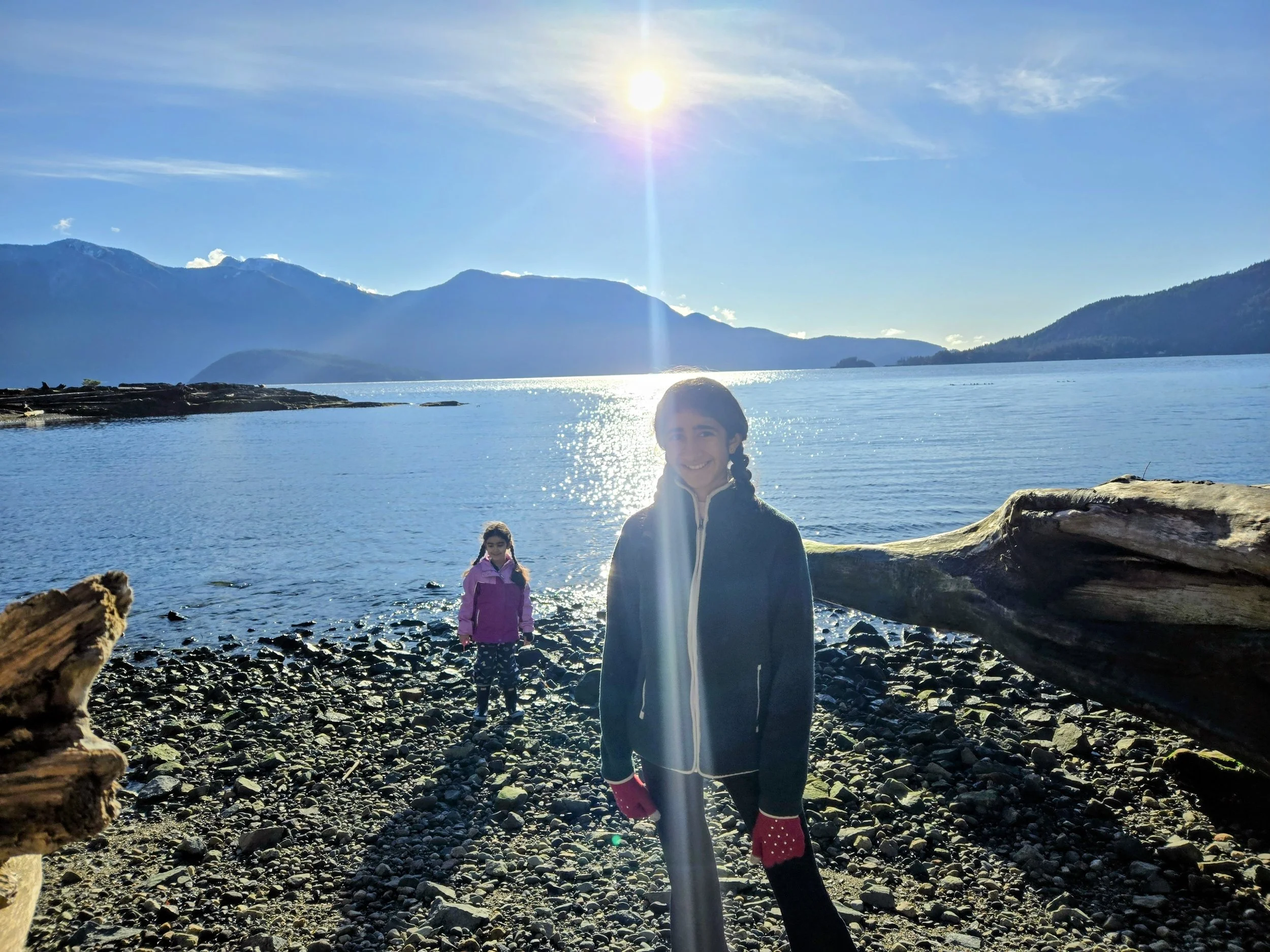 Circle of Love - Spotlight