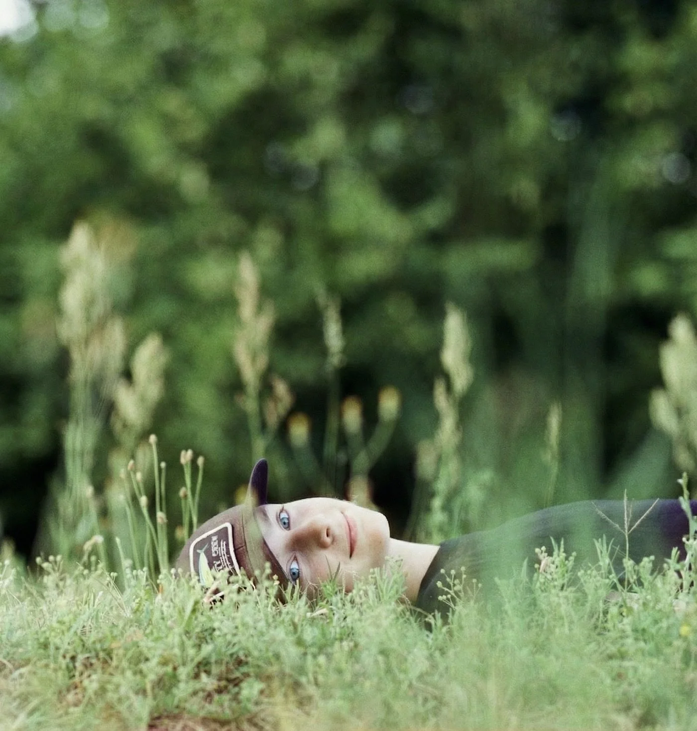 Summer Youth Retreat! 