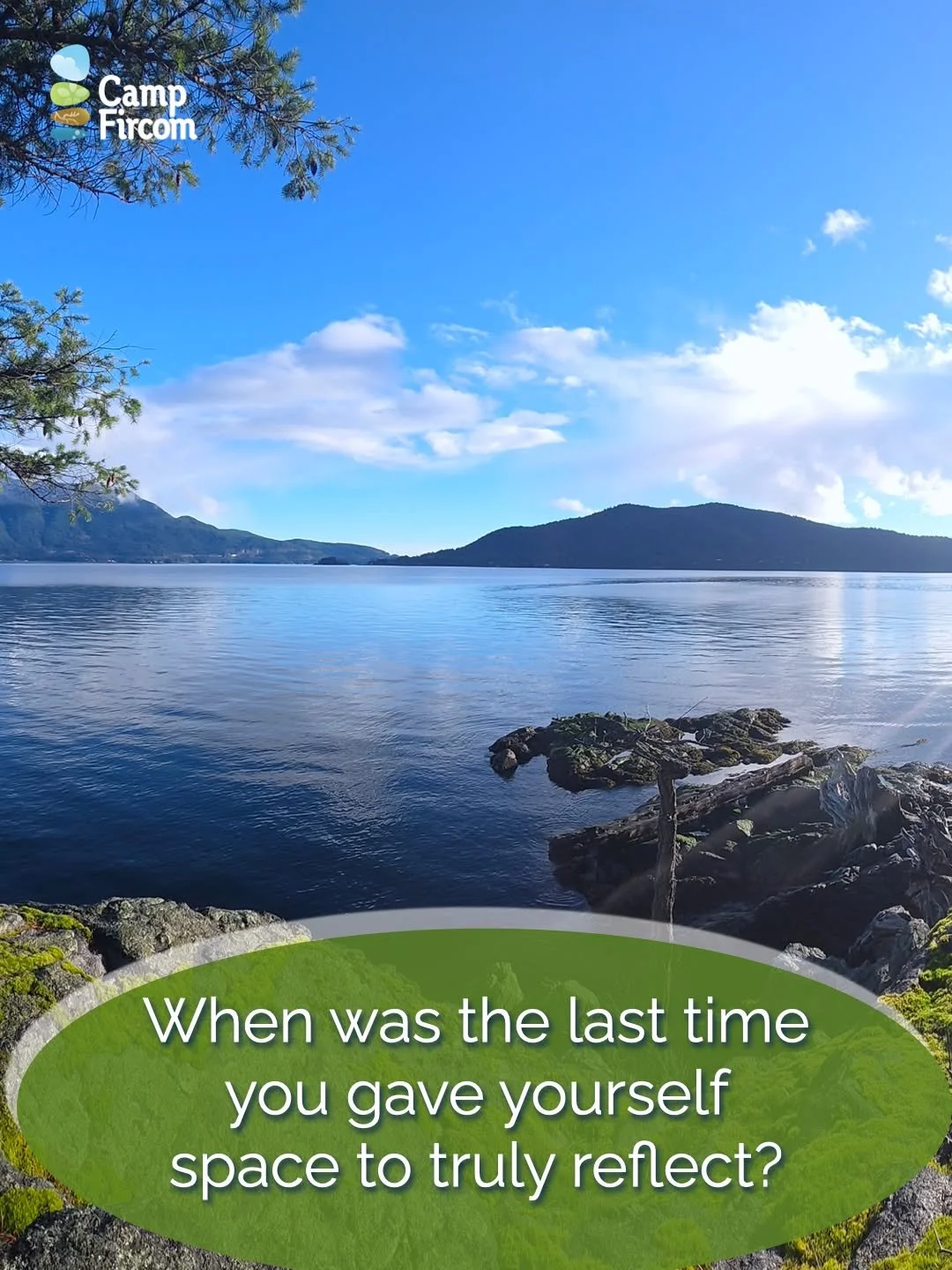 There is a lot happening in the world right now, and many people are feeling it.
A sense of uncertainty, tension, or underlying anxiety can arise, even when we are not directly engaging with the news.
Moments like these can be challenging, and they c
