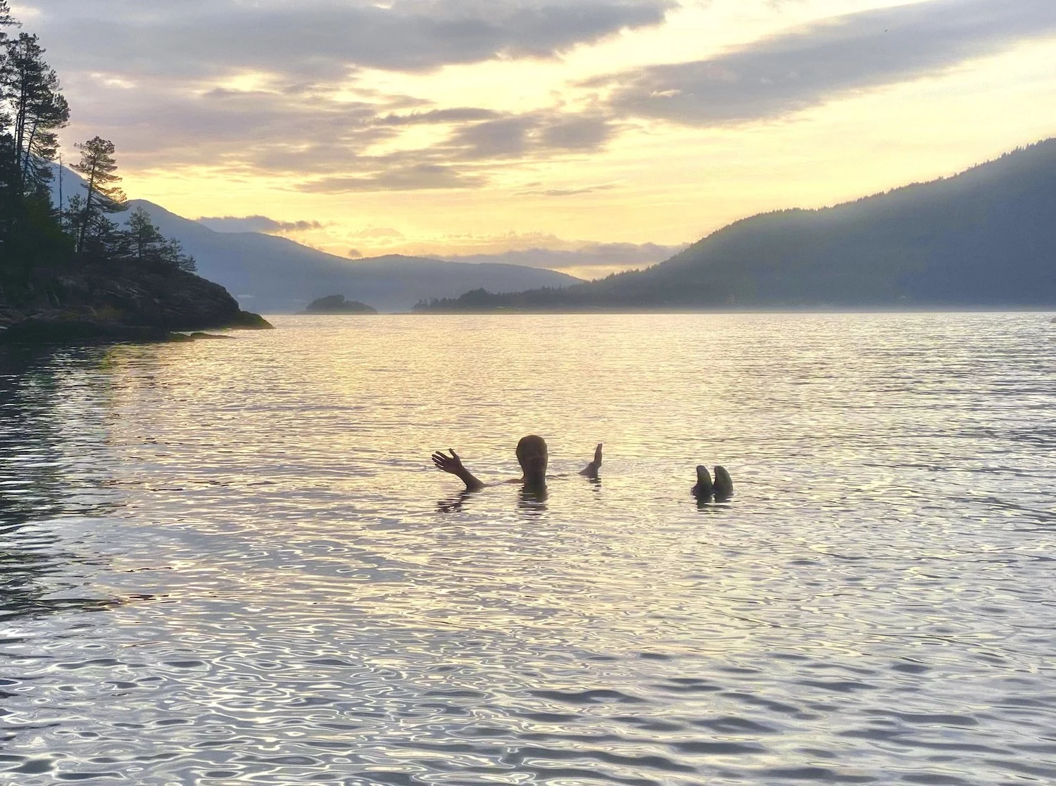 Fircom retreat_morning swim.jpeg