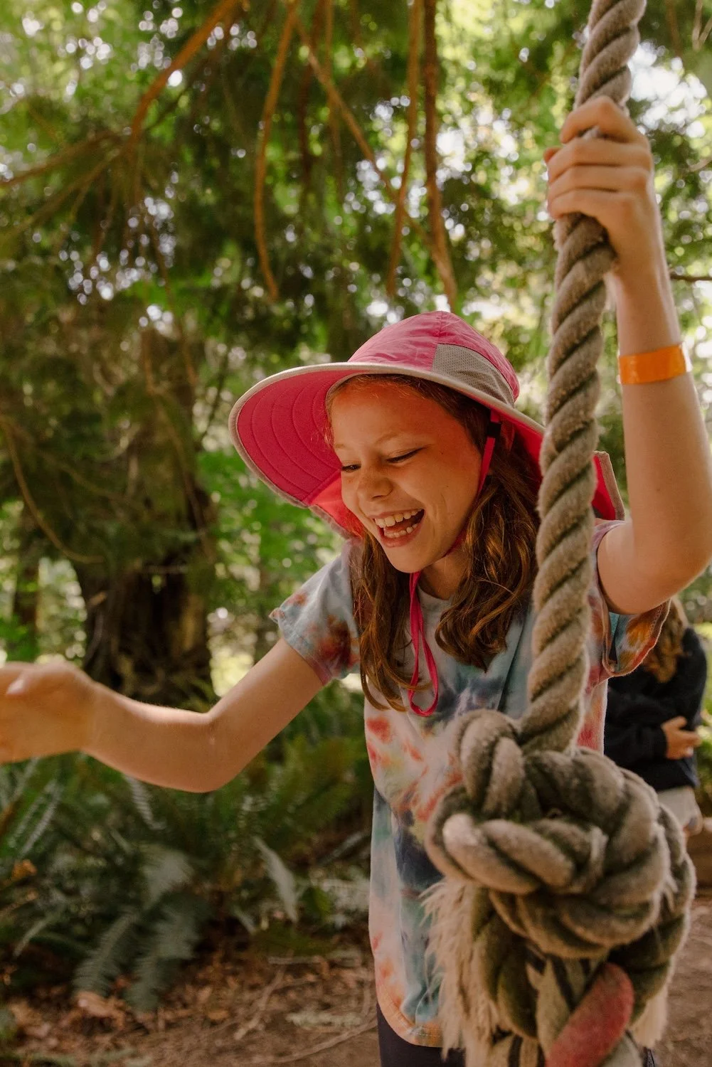 Junior Kids Camp
