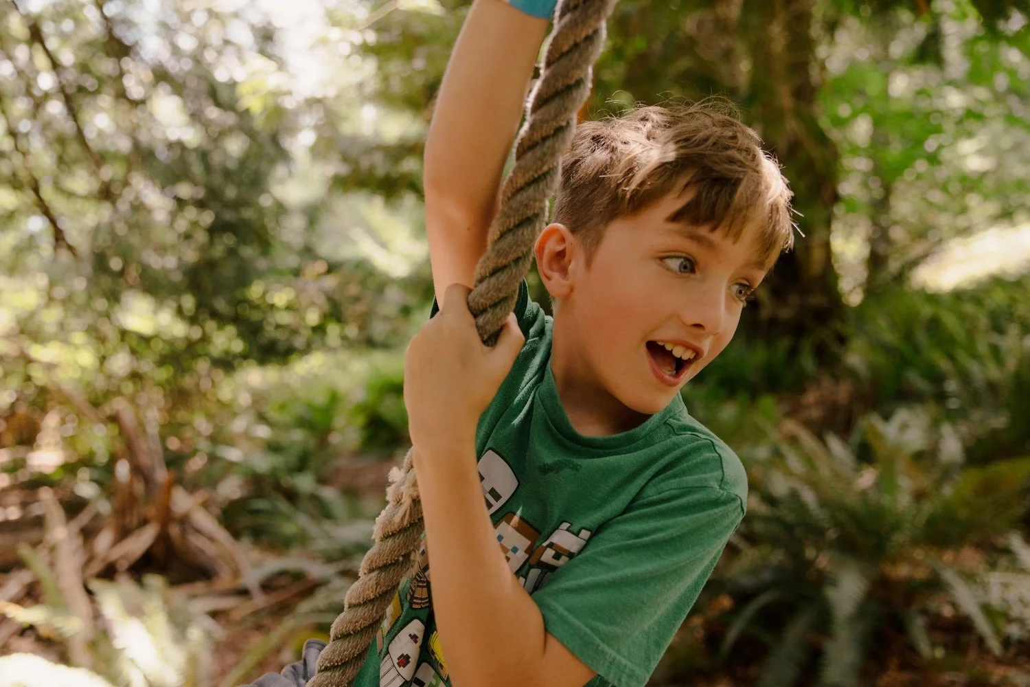 Junior Kids Camp