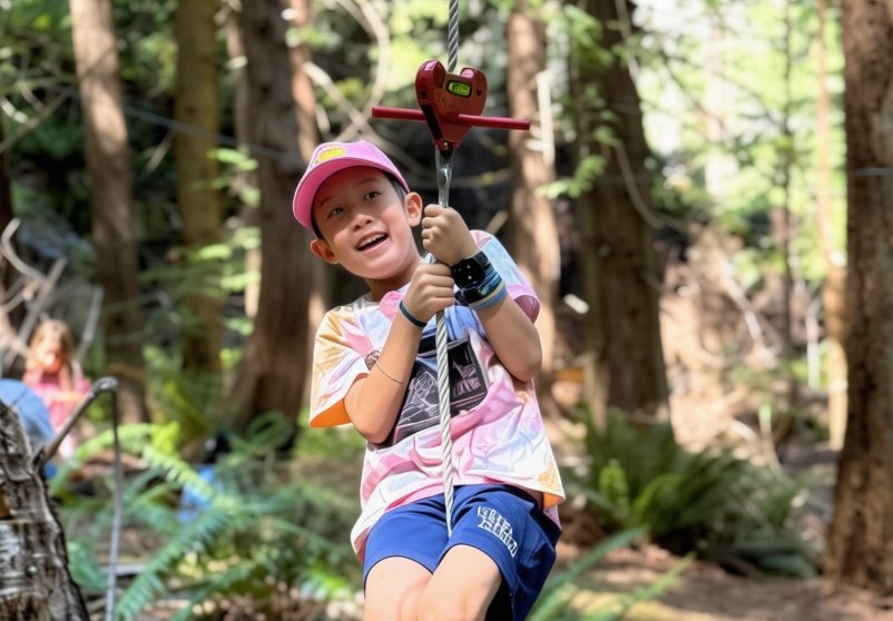Junior Kids Camp