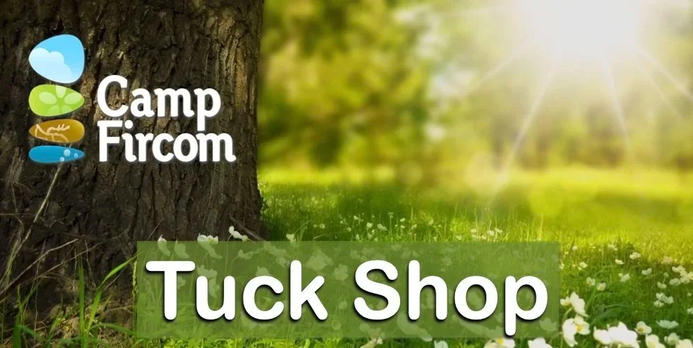 2026 Tuck Shop