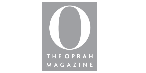 Logo for O, The Oprah Magazine available for Borrowing at the Rochelle Park Free Public Library (7).png