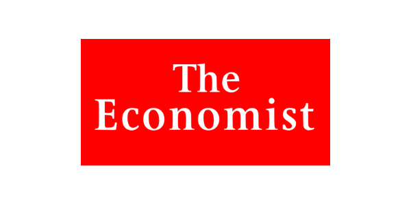 Logo for The Economist Magazine available for Borrowing at the Rochelle Park Free Public Library (2).png