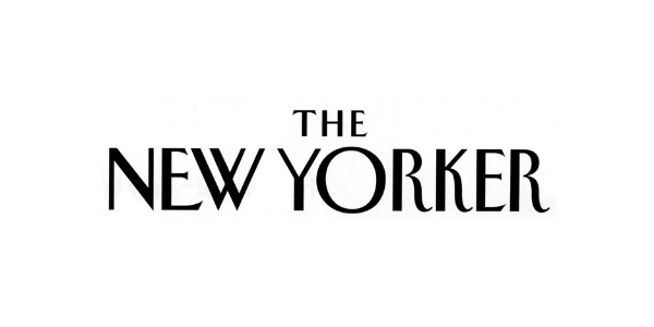 Logo for The New Yorker Magazine available for Borrowing at the Rochelle Park Free Public Library (3).png
