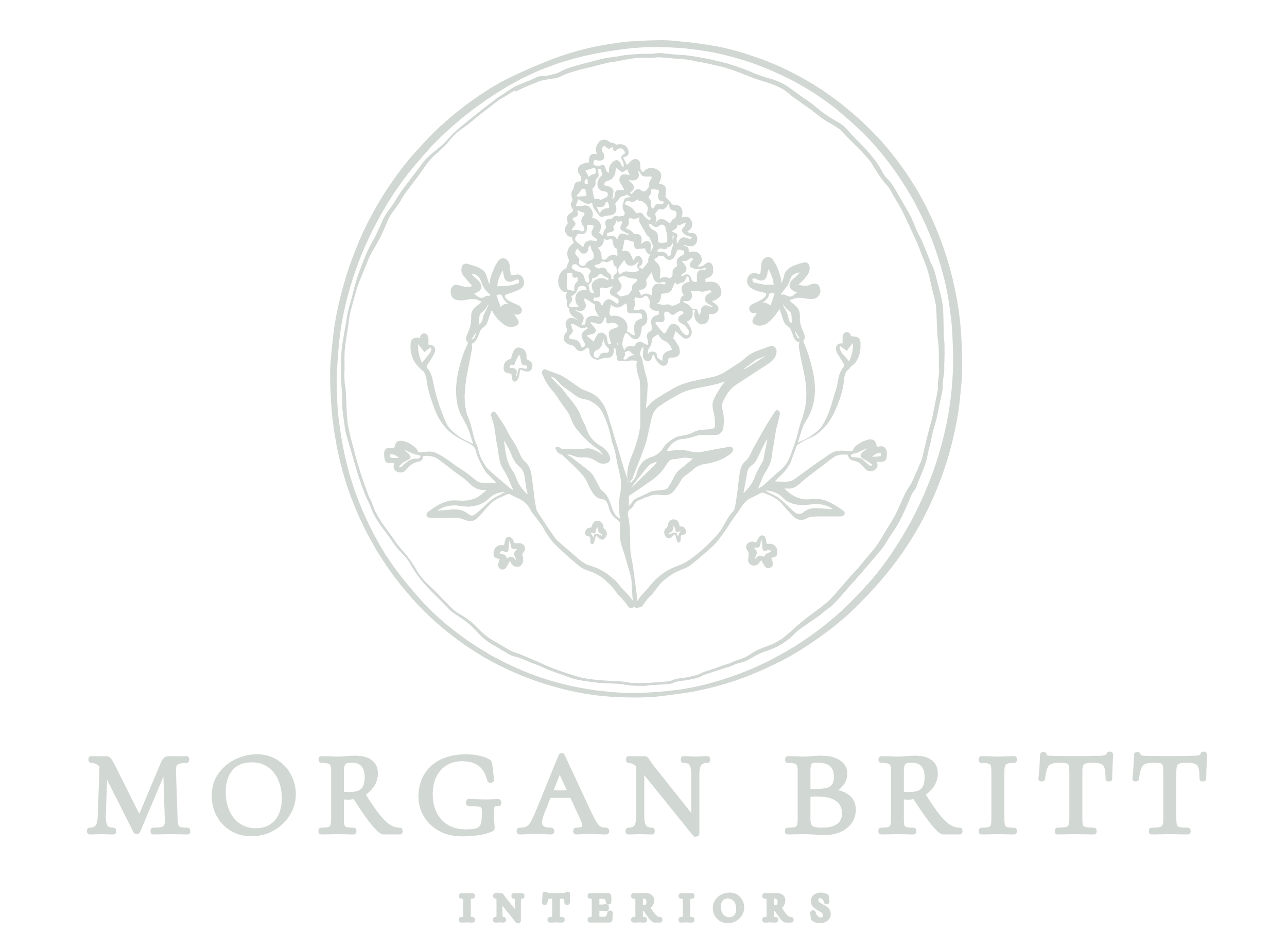 Morgan Britt Interiors