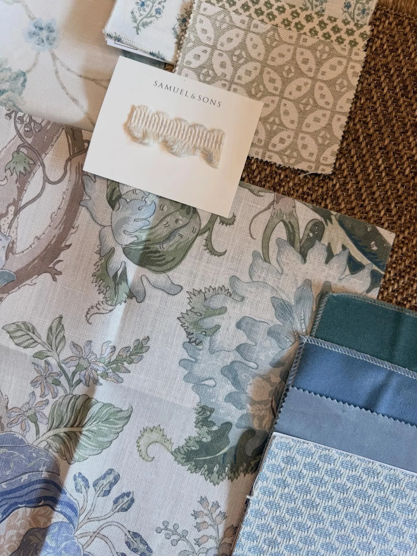 Friday scheming + dreaming ✨