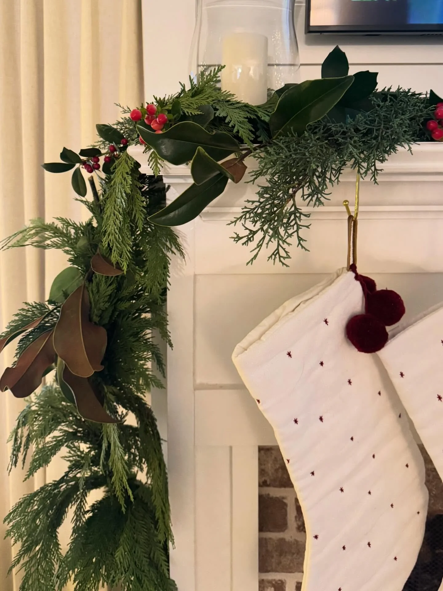 It&rsquo;s beginning to look a lot like Christmas around here 🎄