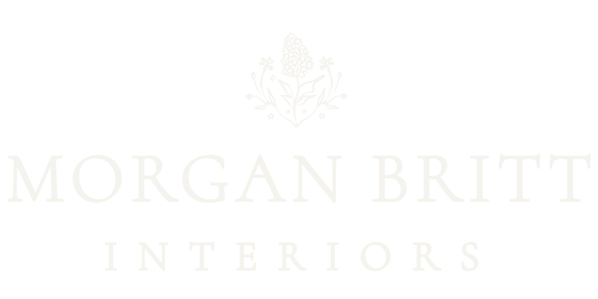 Morgan Britt Interiors