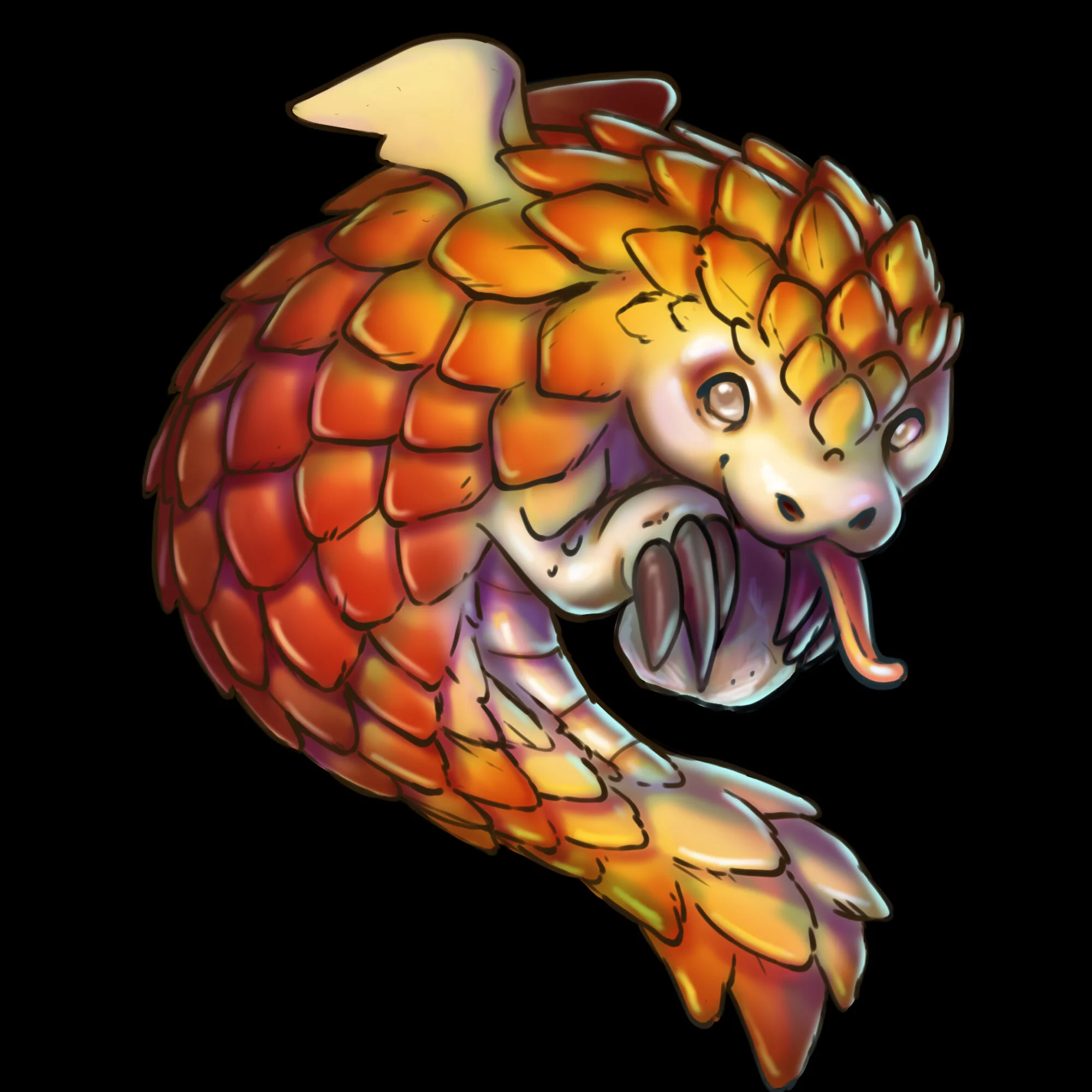 Subterranian dragon.jpg