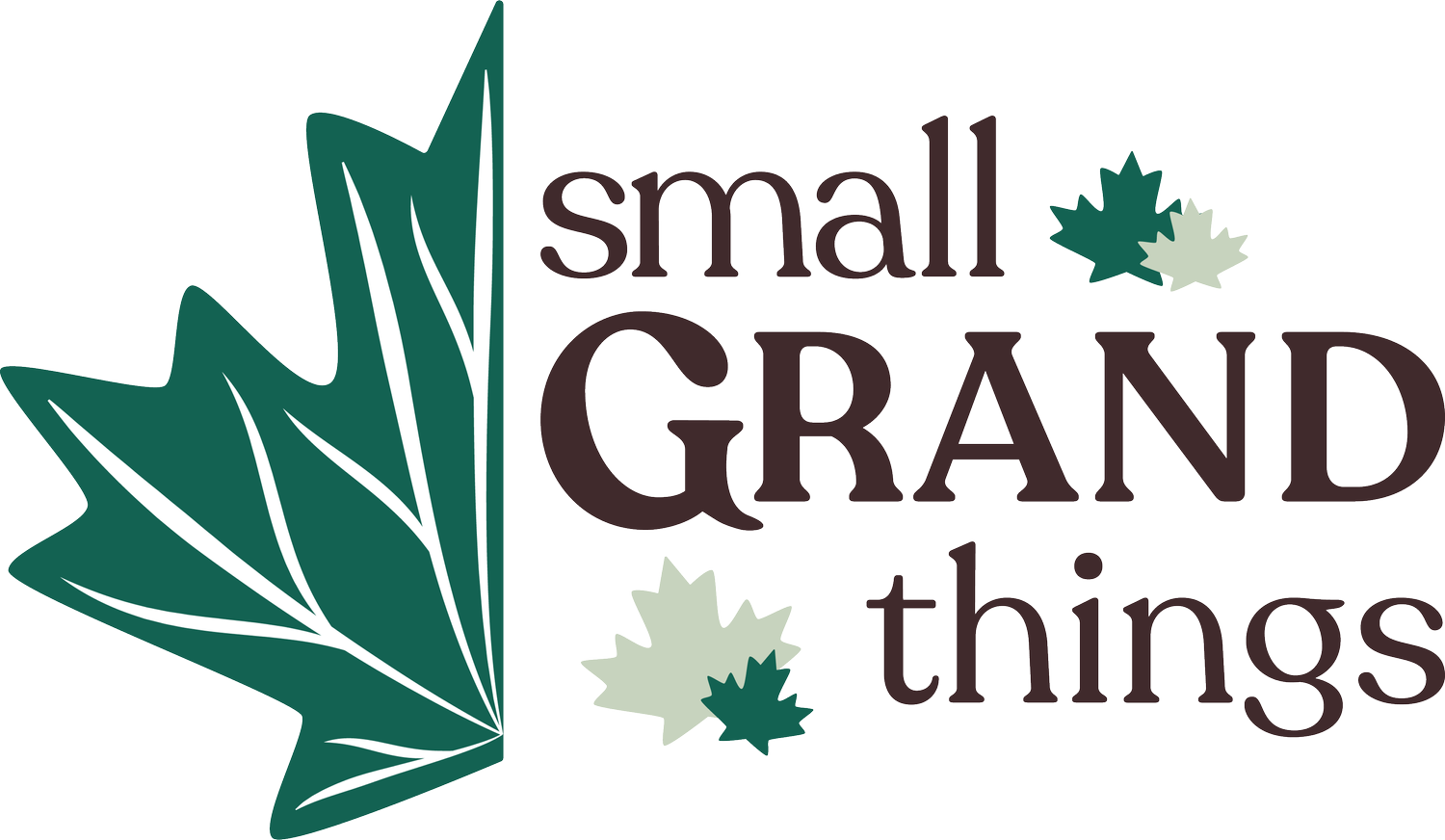 Small Grand Things