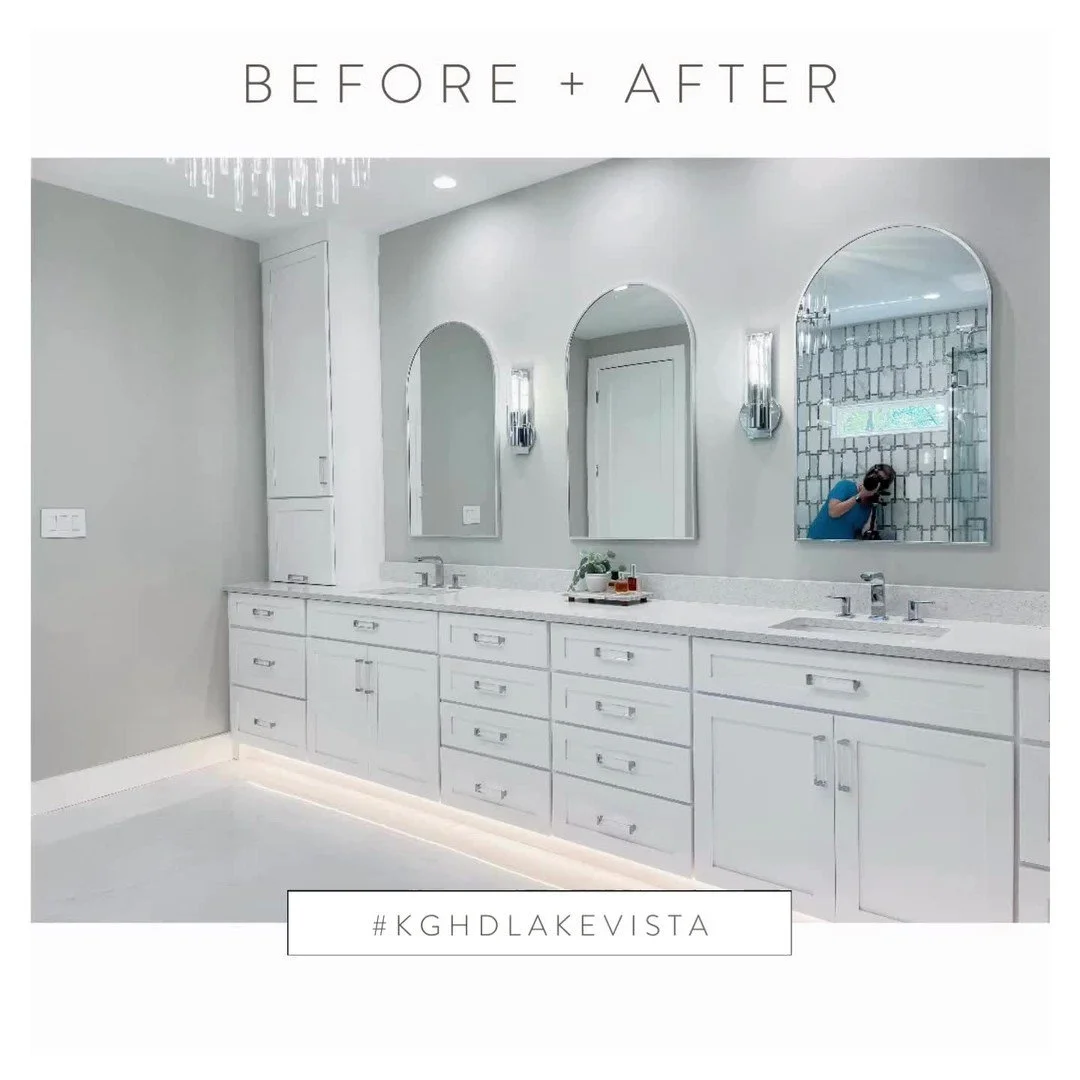 sleek, chic + fabulous! #kghdlakevista