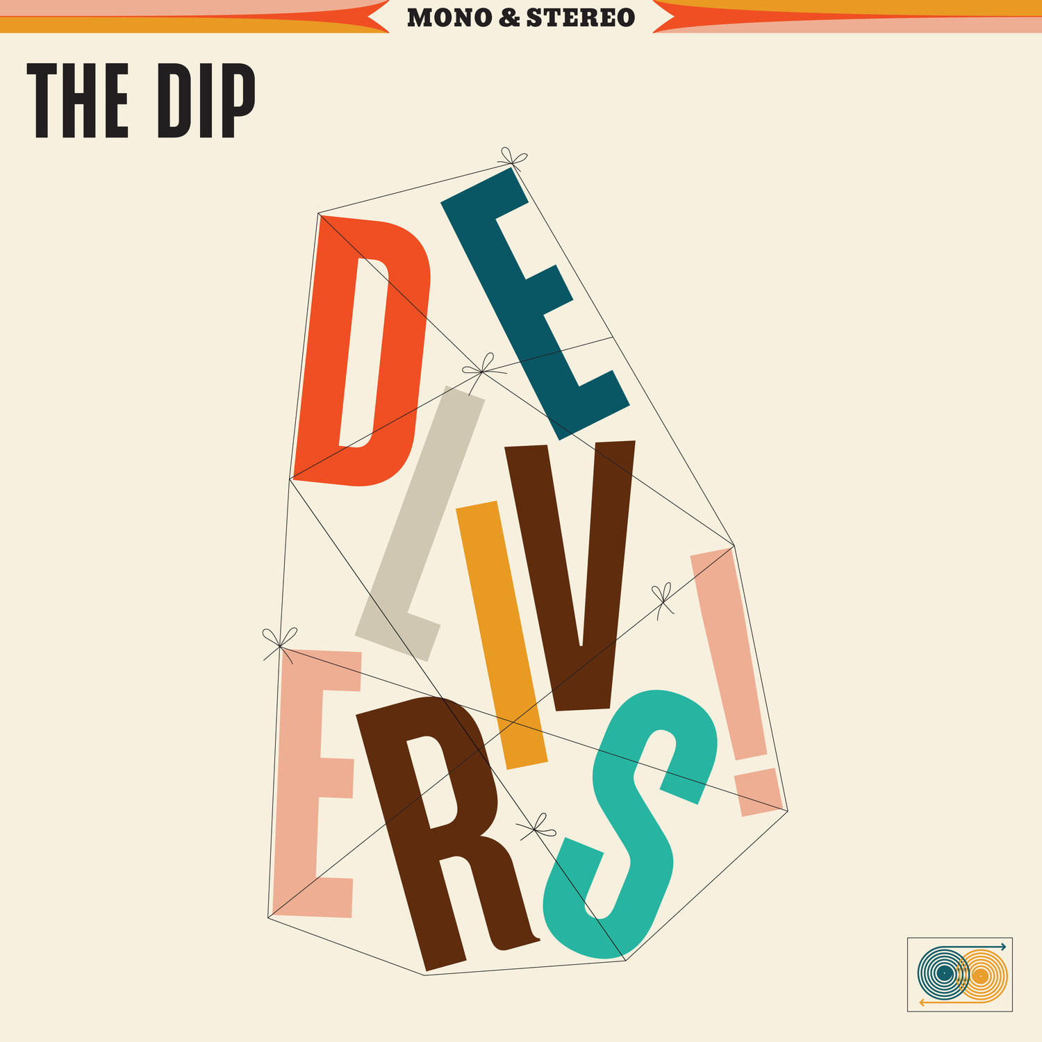 Image result for the dip delivers