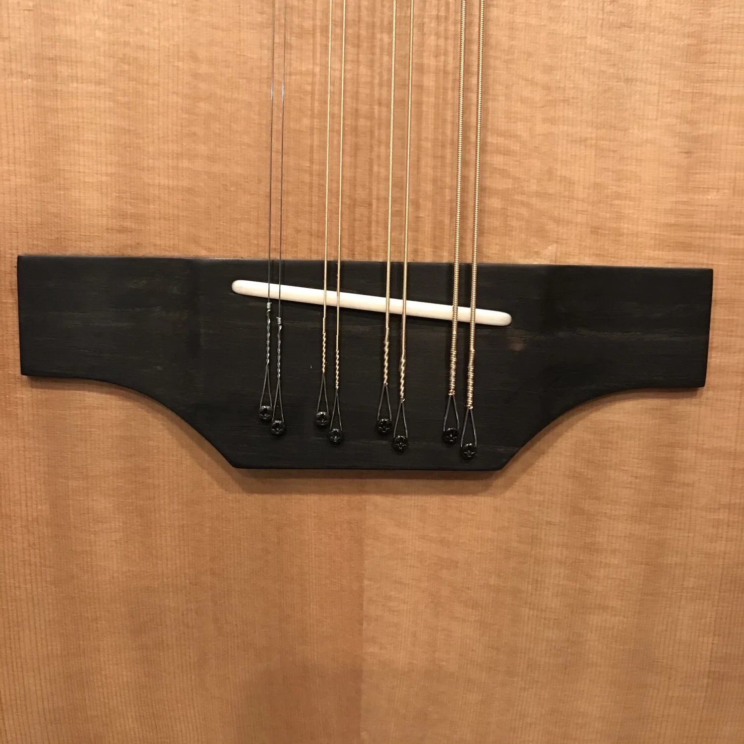 Octave Mandolin Conversion — One Three Guitar