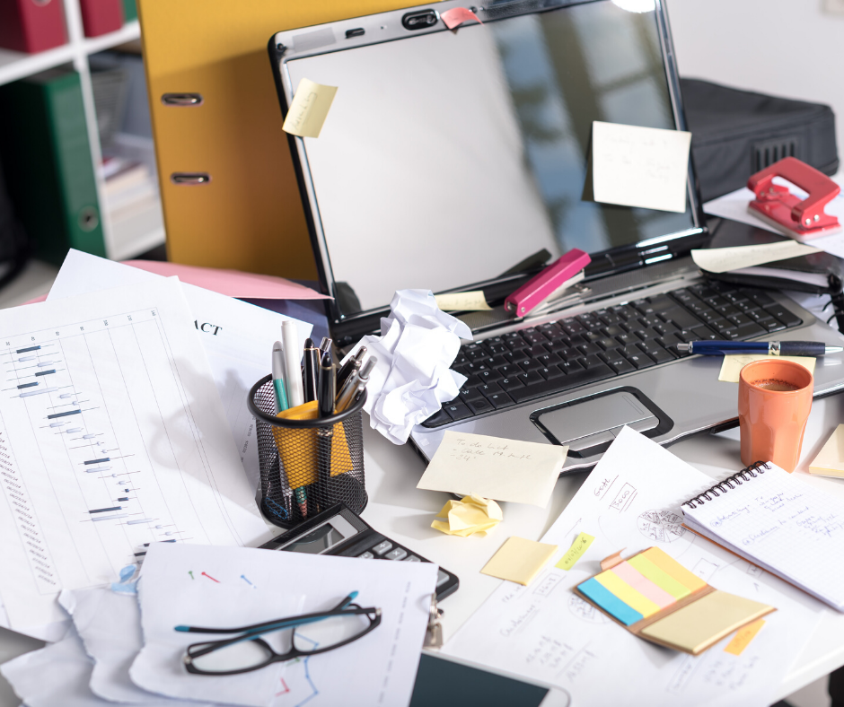 4 Simple Tips to Encourage Exceptional Cleaning