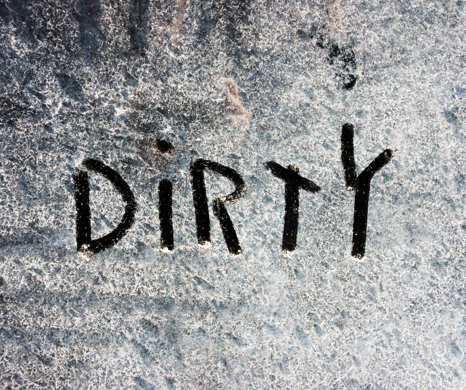 Deep Cleaning Explained