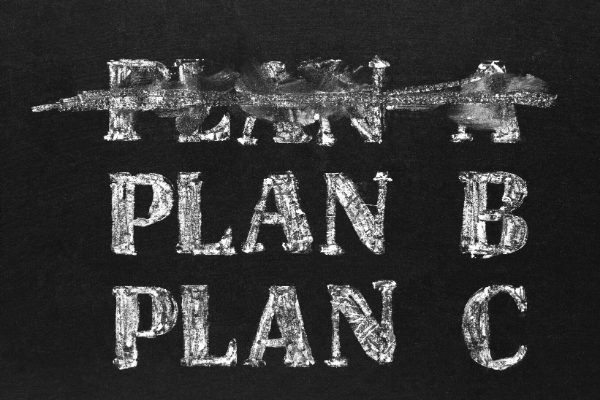 How We Plan For Uncertainties