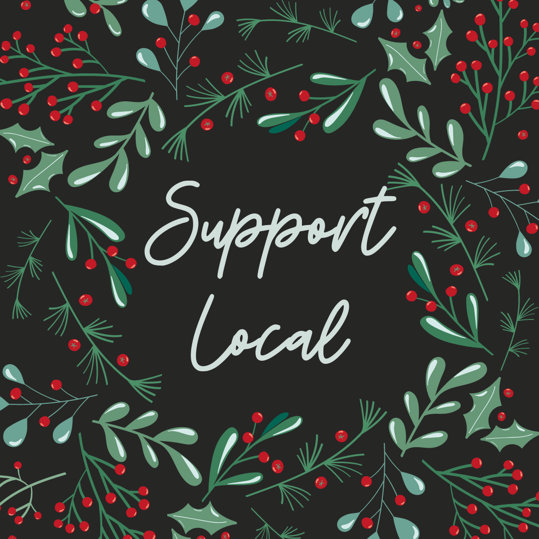 Shopping Local During the 2020 Holiday Season