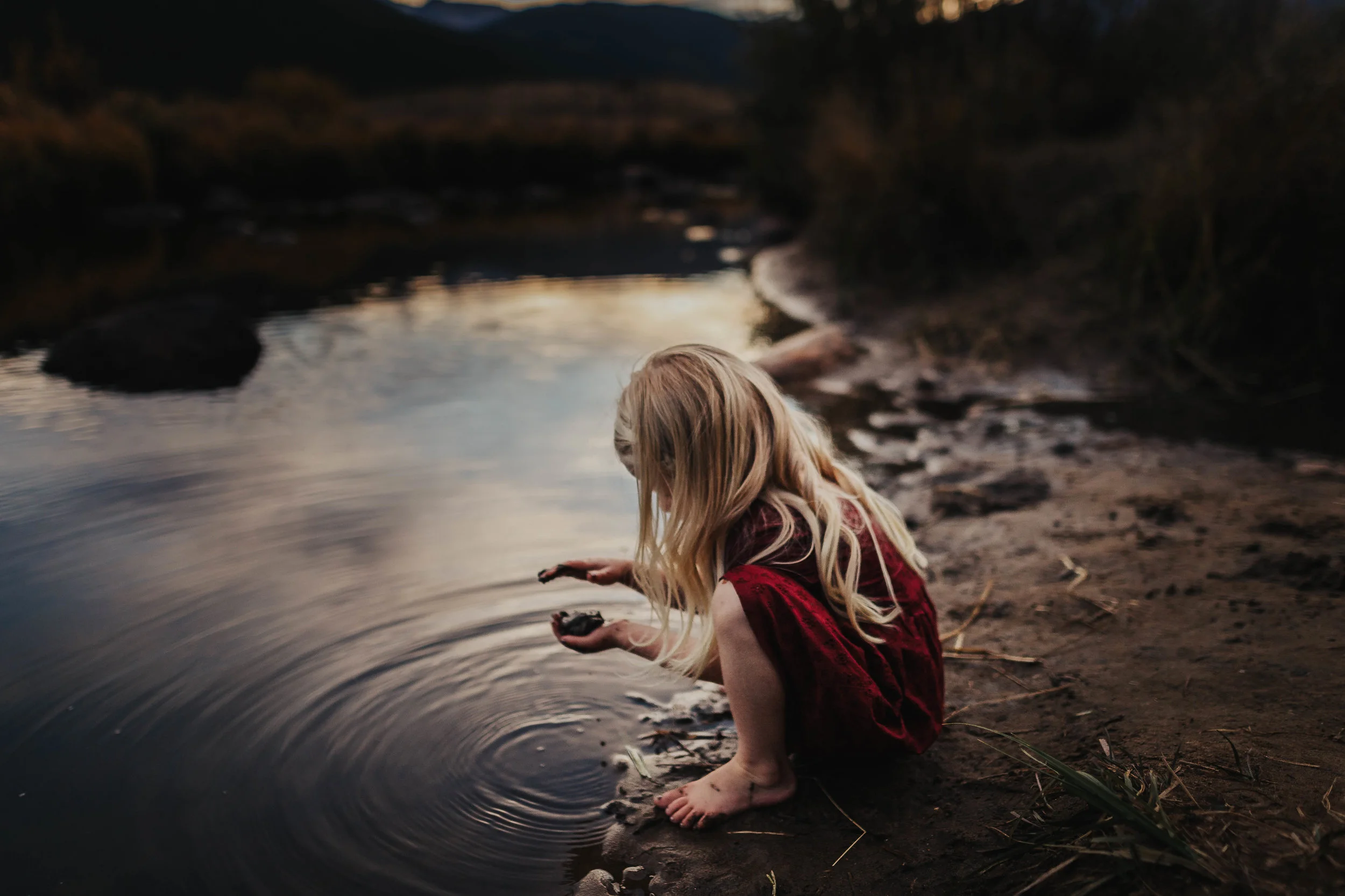 Rocky Mountain Magic