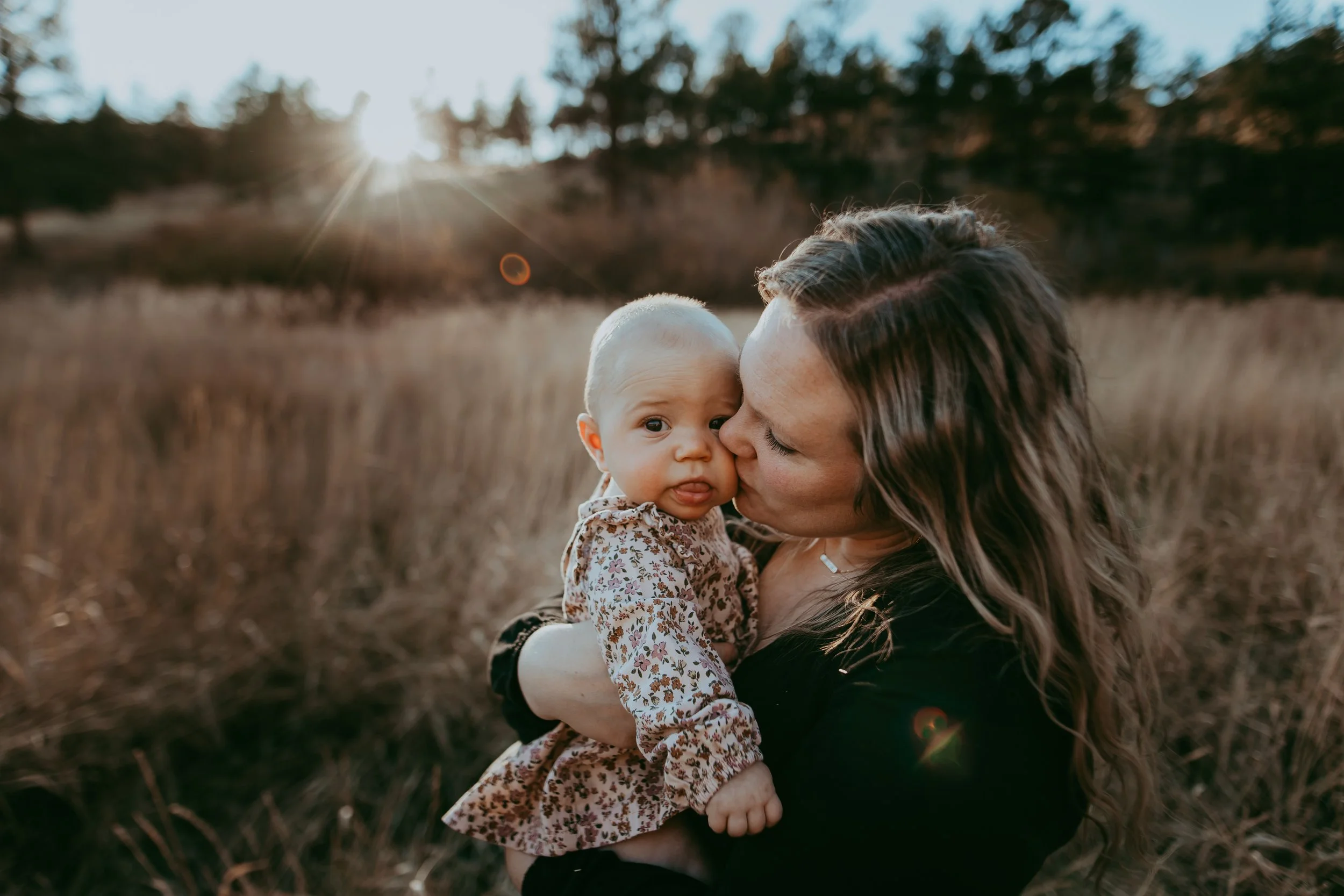 the essence of motherhood