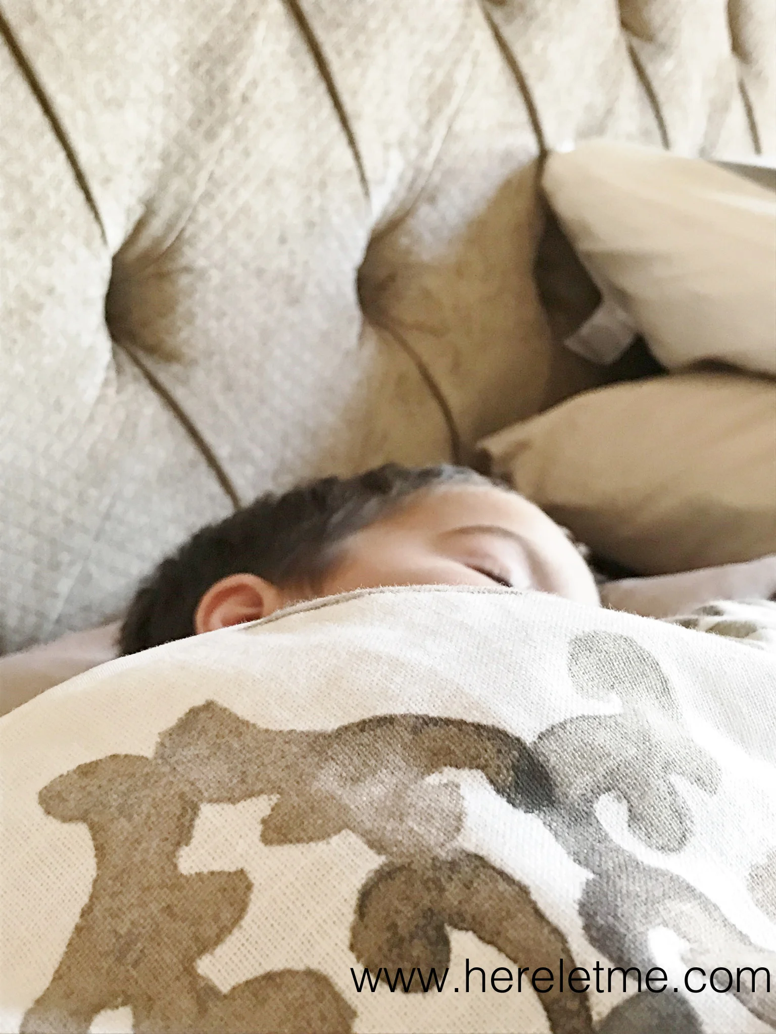 6 Things To Do When the Kids Are Sick