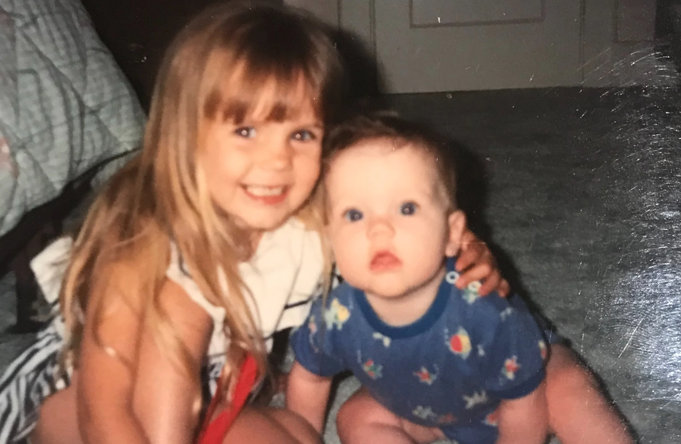 You look like you’re 25!