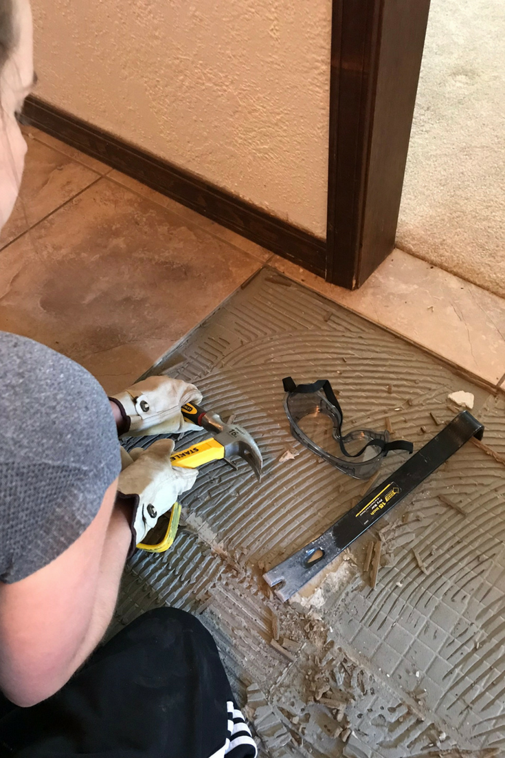 Removing Tile Using the prybar.png
