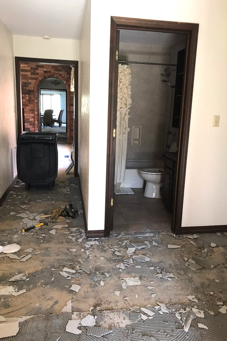 Removing backer board.png