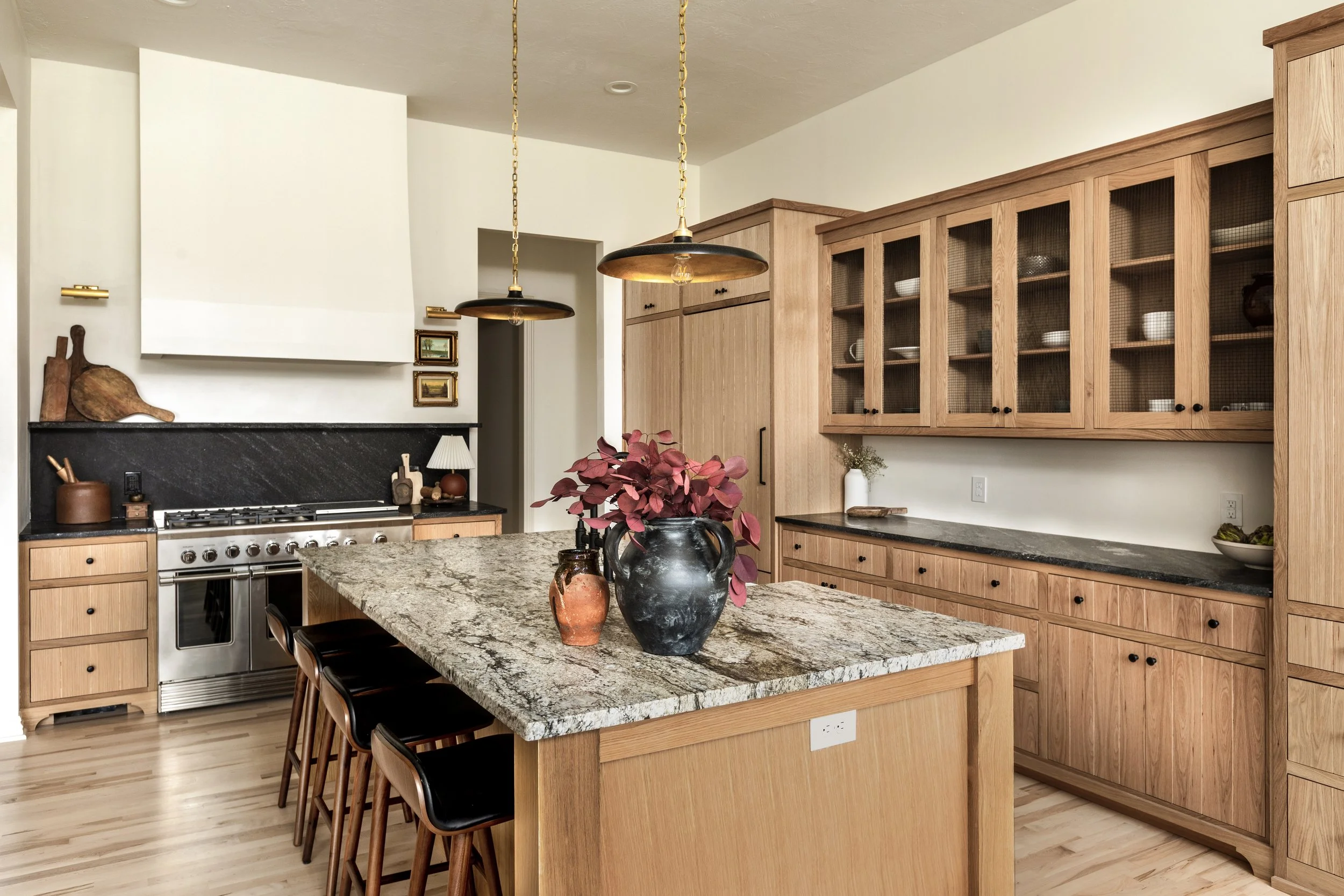 Stauffer Design Co. Interior Design Company