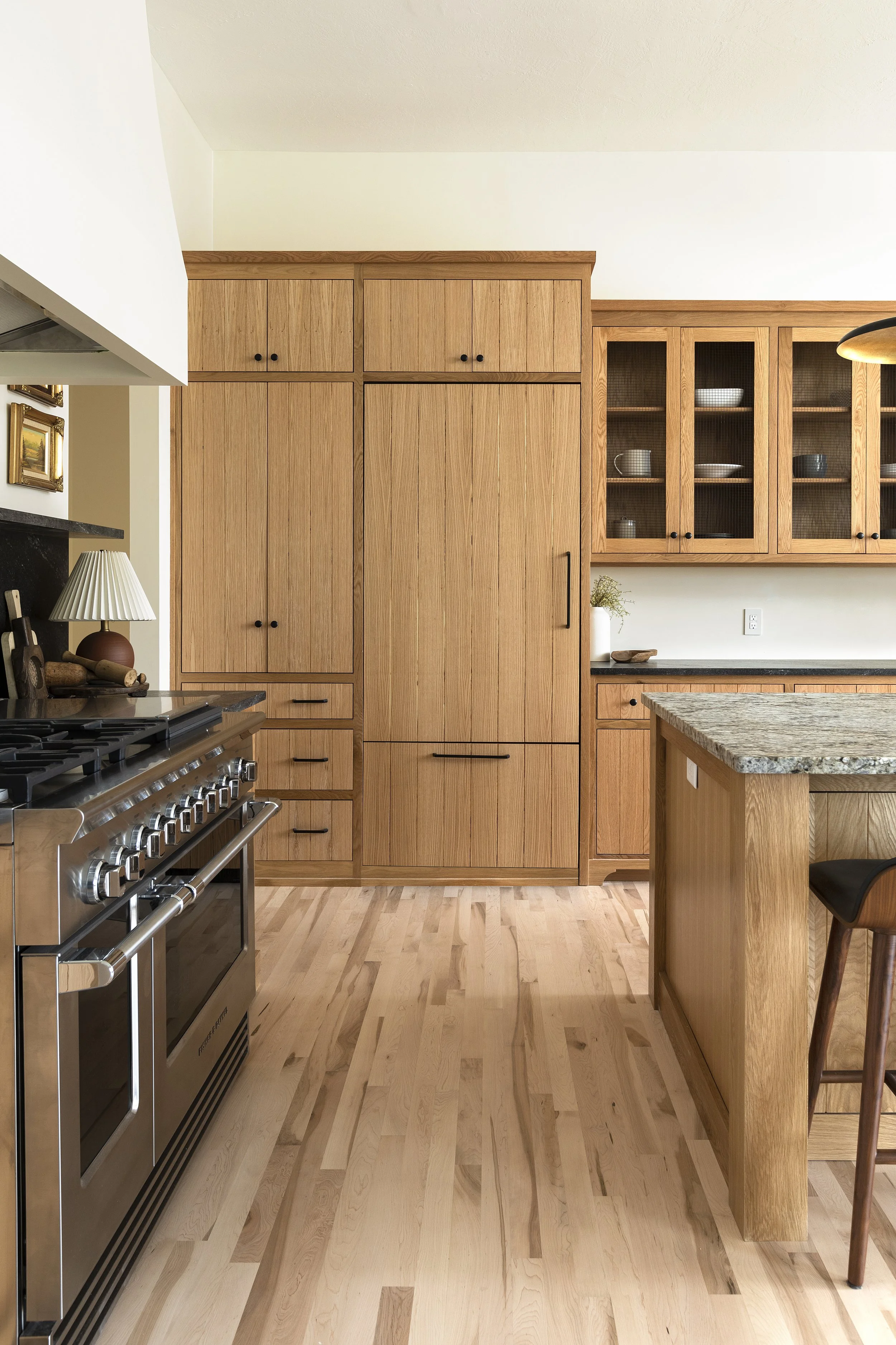 Stauffer Design Co. Interior Design Company