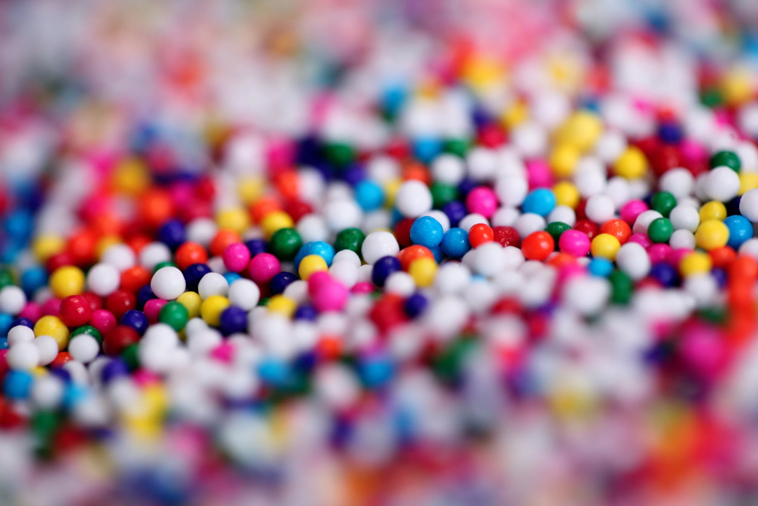 Maybe all addicts need is a little less sugar