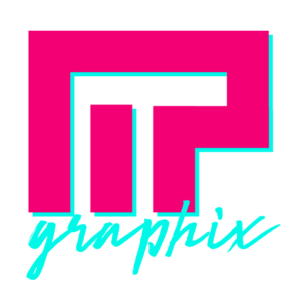 MP Graphix • Graphic designer