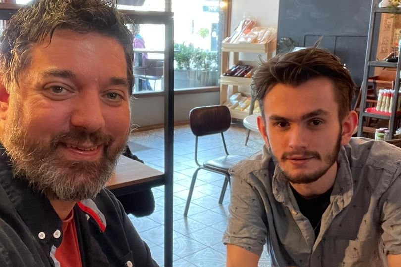 MyLondon article discussing the government's Kickstart scheme - February 2022