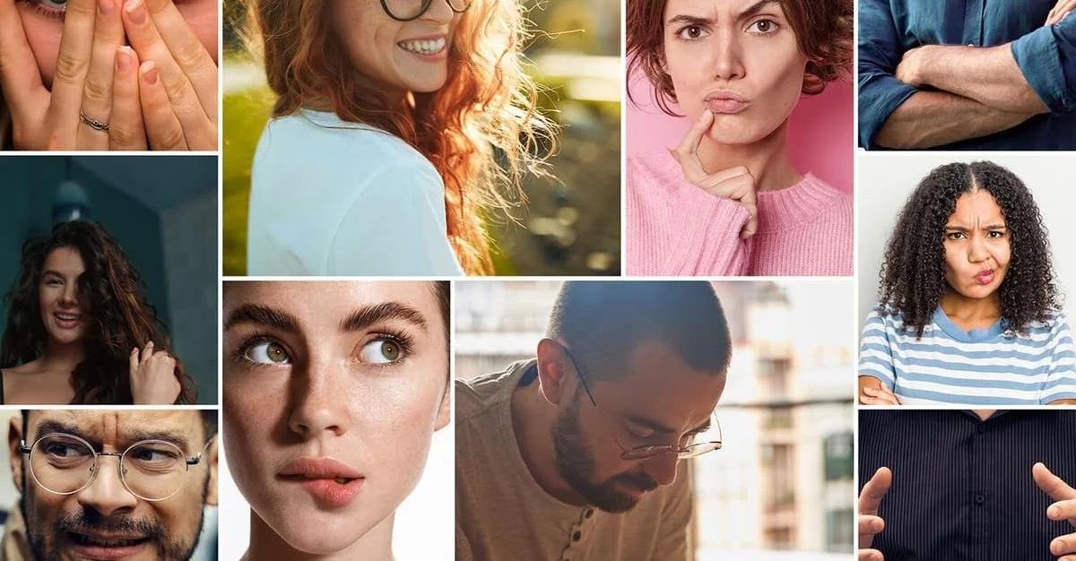 What is body language? Signs and meanings explained - and positive and negative examples - February 2023