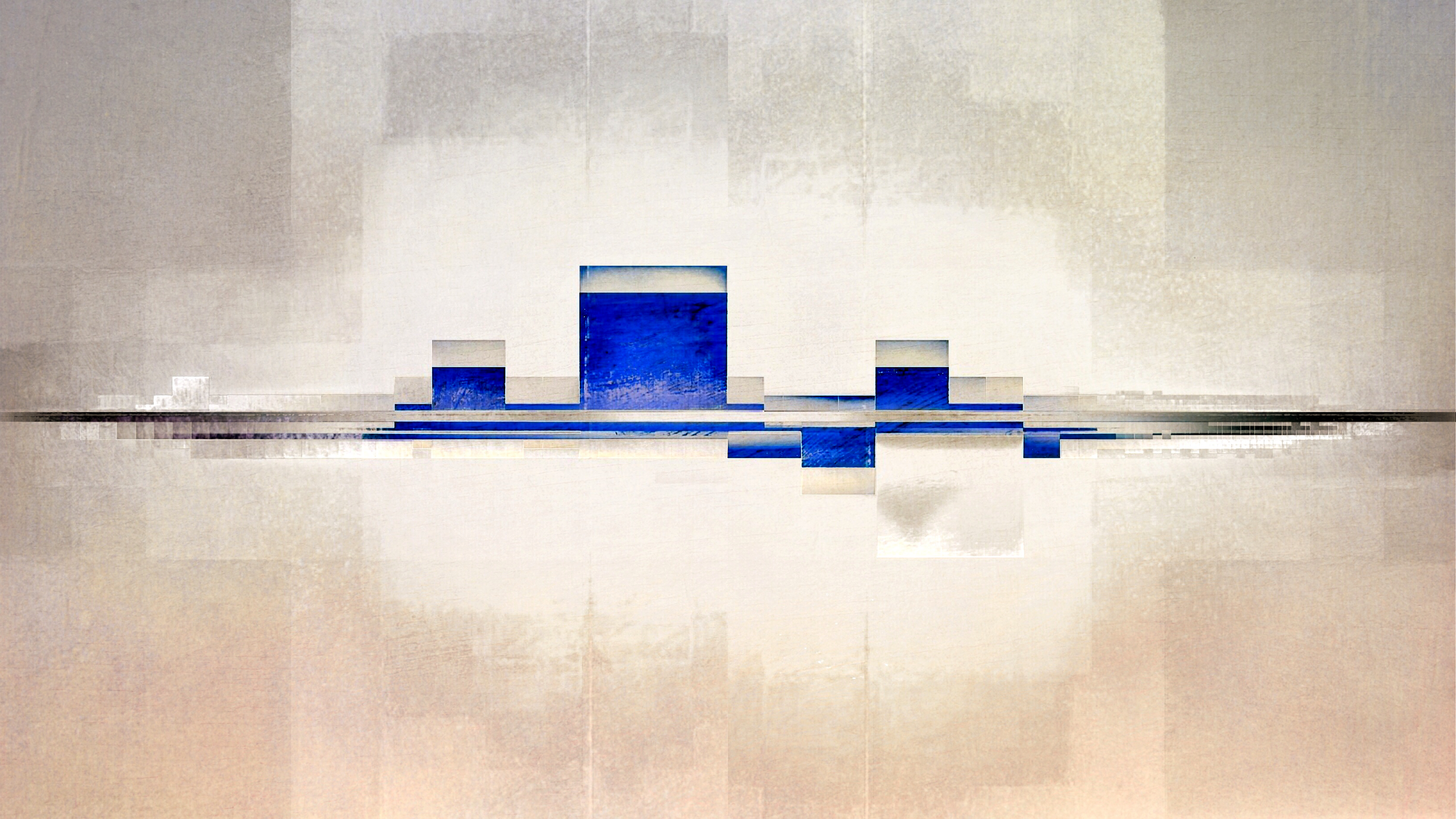 SIGNAL CARRÉ BLEU - 2015