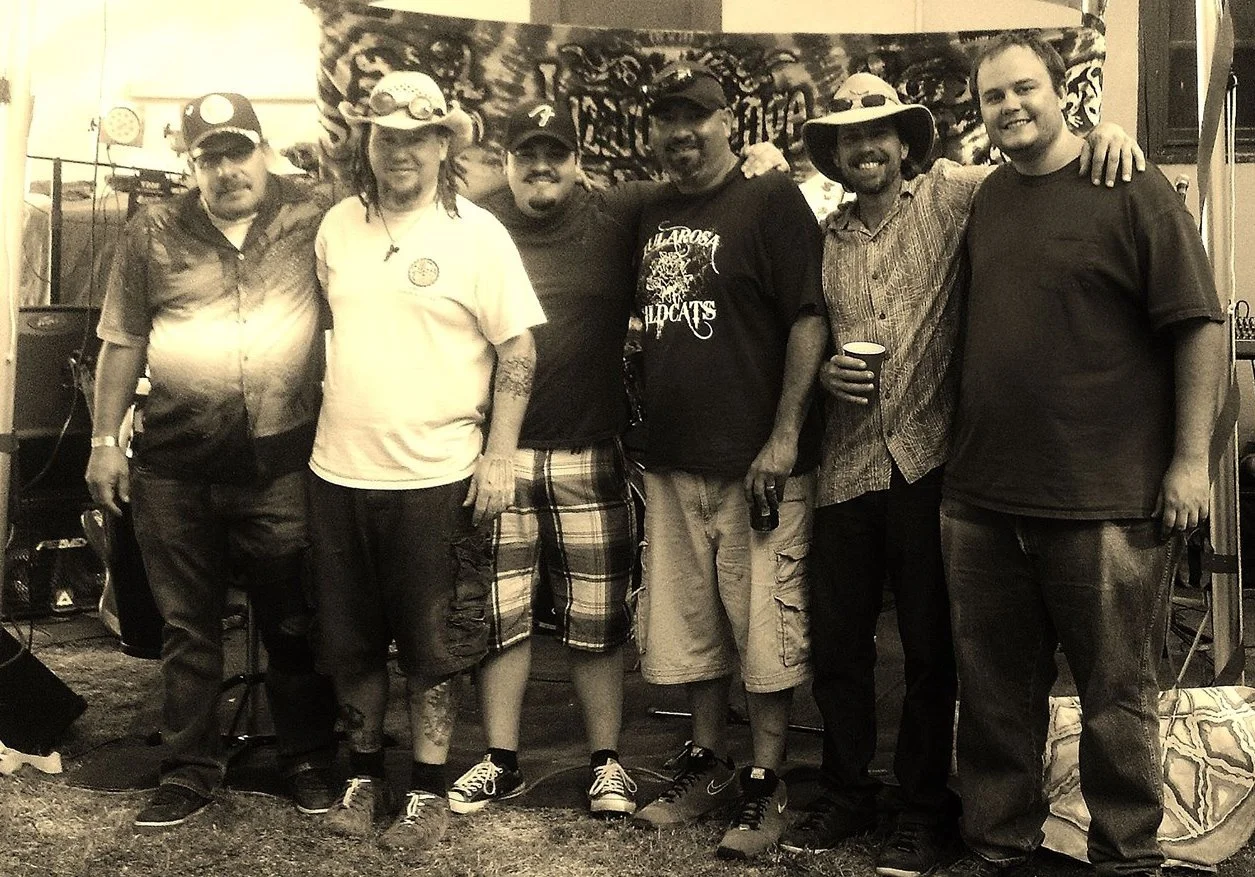 Lizard Lounge Band